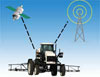 Site Pro Dispatch screen - Fleet management