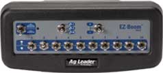 EZ-Boom Application Control for EZ-Guide