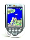 WayPoint 100 GPS Navigation PDA