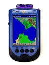 WayPoint 200 GPS Navigation PDA