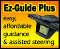 Ez-Guide Plus guidance system