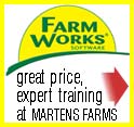 Farm Works Software X (ver 12) Update