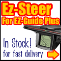 Ez-Steer Assisted Steering for Ez-Guide Plus