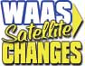 WAAS Satellite Changes