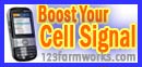 Wilson Cellular Amplifiers for Phones, Data Cards