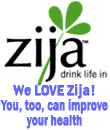 Zija Health Supplement