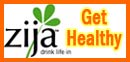 Zija Nutritional Supplement - Get Healthy!