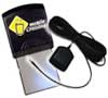 GPS Receivers for PDAs