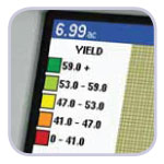 EDGE automatic legend adjustment