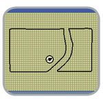 EDGE boundary maps