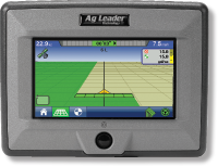 EZ-Guide 500 Advanced Guidance System
