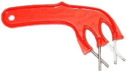 EdgeMaker Pro Knife, Scissor and Blade Sharpener