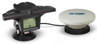 Trimble EZ-Guide SL Lightbar gps guidance system for farmers