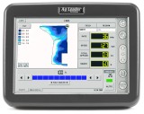 Harvest Yield Monitor with Insight System
