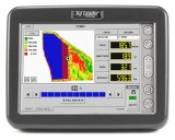 Application Rate Control with Insight System