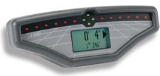 EZ-Guide 500 Advanced Guidance System