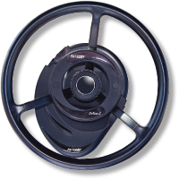 EZ-Guide 500 Advanced Guidance System