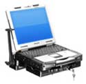 RAM ToughDock for Toughbook PCs