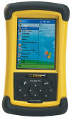Recon Rugged PDA front