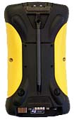 Recon Rugged PDA back