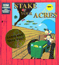 Stake Your Acres screen shot