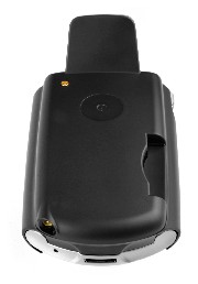 Transplant iGPSJ Receiver back