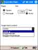 Notation Screen