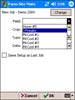 Notation Screen
